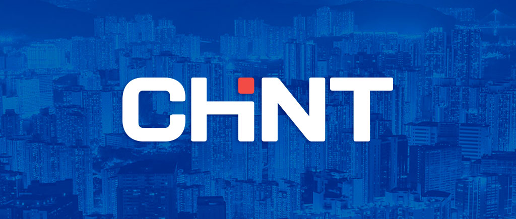 CHINT — новый бренд в нашем каталоге