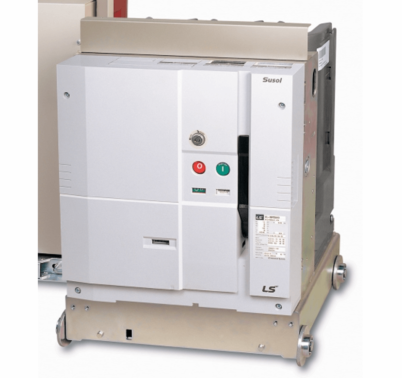 Что такое вакуумные выключатели Что такое вакуумные выключатели