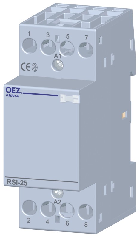 RSI Контакторы для проводок